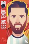 Norry, E. L. - x Football Legends #5: Lionel Messi