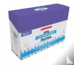 Welsh, Shelley - Fiction Ages 6-7