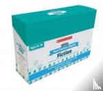 Pope, Samantha - Fiction Ages 9-10