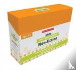 Wood, Jane - Non-fiction Ages 8-9