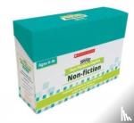 Jones, Eileen - Non-fiction Ages 9-10