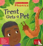 Baker, Catherine - Trent Gets a Pet (Set 7)