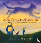 Muth, Jon J. - Addy's Cup of Sugar (PB)