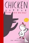 Wedelich, Sam - Chicken Little and the Big Bad Wolf