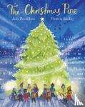 Donaldson, Julia - The Christmas Pine HB