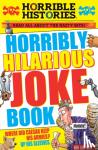 Deary, Terry - Horribly Hilarious Joke Book