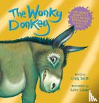 Smith, Craig - The Wonky Donkey Foiled Edition