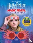 Ballard, Jenna - Magic Reveal Spectrespecs: Hidden Pictures in the Wizarding World