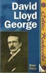Emyr Price - David Lloyd George