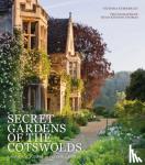 Summerley, Victoria - Secret Gardens of the Cotswolds