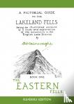 Wainwright, Alfred - Eastern Fells