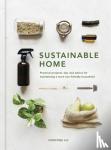 Christine Liu - Sustainable Home - Practical projects, tips and advice for maintaining a more eco-friendly household