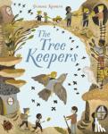 Koomen, Gemma - The Tree Keepers: Flock