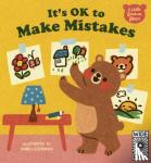 AnneliesDraws - It's OK to Make Mistakes