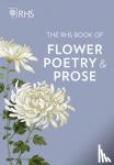Elliott, Charles - The RHS Book of Flower Poetry and Prose