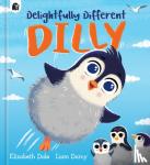 Dale, Elizabeth - Delightfully Different Dilly