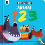 Ilic, Nikolas - Animal 123