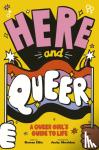 Ellis, Rowan - Here and Queer