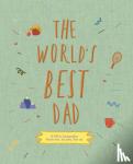 - The World's Best Dad