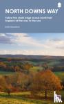 Saunders, Colin - North Downs Way