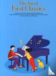  - The Joy Of First Classics Book 1