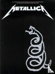 Metallica - METALLICA - The Black Album