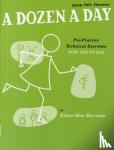  - A Dozen A Day Book 2 - Elementary