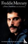 Peter Freestone - Freddie Mercury