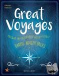 Patterson, Deborah - Great Voyages