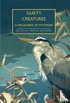 - Guilty Creatures - A Menagerie of Mysteries