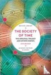 Brunner, John - The Society of Time - The Original Trilogy and Other Stories