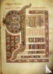 Jackson, Eleanor - The Lindisfarne Gospels - Art, History & Inspiration - The British Library Guide