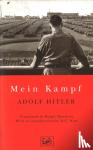 Adolf Hitler - Mein Kampf