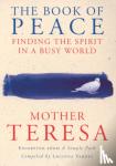 Teresa, Mother - The Book Of Peace