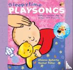 Roberts, Sheena - Sleepy Time Playsongs