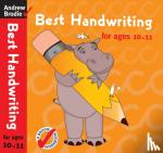 Brodie, Andrew - Best Handwriting for Ages 10-11
