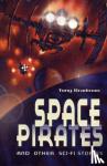 Bradman, Tony - Space Pirates and other sci-fi stories