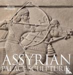 Collins, Paul - Assyrian Palace Sculptures