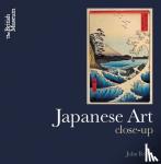 Reeve, John - Japanese Art - Close-Up