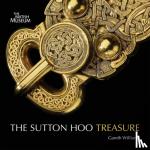 Williams, Gareth - Treasures from Sutton Hoo