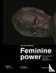 Crerar, Belinda - Feminine power