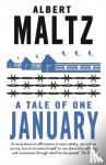 Maltz, Albert - A Tale of One January