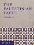Kassis, Reem - The Palestinian Table