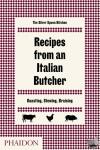The Silver Spoon Kitchen - Recipes from an Italian Butcher