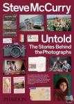 McCurry, Steve, Purcell, William Kerry - Untold