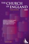 Not Available - The Church of England Year Book 2019 - A directory of local and national structures and organizations and the Churches and Provinces of the Anglican Communion