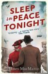 MacManus, James - Sleep in Peace Tonight
