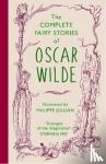 Wilde, Oscar - The Complete Fairy Stories of Oscar Wilde