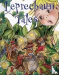 Carroll, Yvonne - Leprechaun Tales