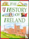 Tames, Richard - The History of Ireland